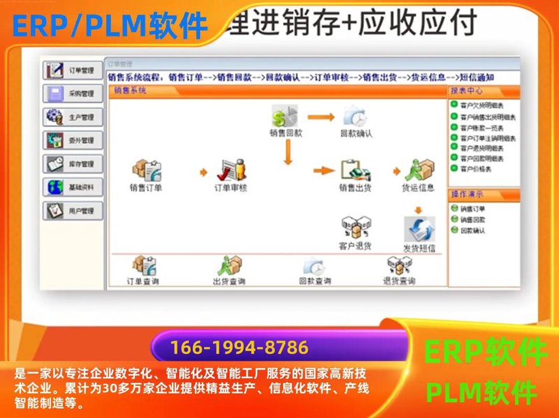 郑州软件开发：紧跟时代步伐